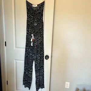 Vintage Havana jumpsuit